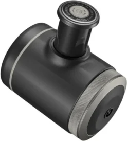 Wacaco - Picopresso - Tragbare Espressomaschine - Schwarz 10 Wacaco - Picopresso - Tragbare Espressomaschine - Schwarz -Ausgewählte Coffeeshops 0222bd3159546d4c748606372f20b563