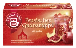 Teekanne Früchtetee Brombeere-Himbeere Teeflott 25 Kannenportionen (125g) -Ausgewählte Coffeeshops 030cf0a1 fd08 4a9a 886a 418b71da37ab