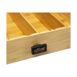 5five Simply Smart Aufbewahrungsbox Kaffe Kapsel Modern Metall Bambus Schwarz/braun 7,5cm X 33cm X 31cm 12 5five Simply Smart Aufbewahrungsbox Kaffe Kapsel Modern Metall Bambus Schwarz/braun 7,5cm X 33cm X 31cm -Ausgewählte Coffeeshops 0819644cdd584535b6e5e5cc3e82d544