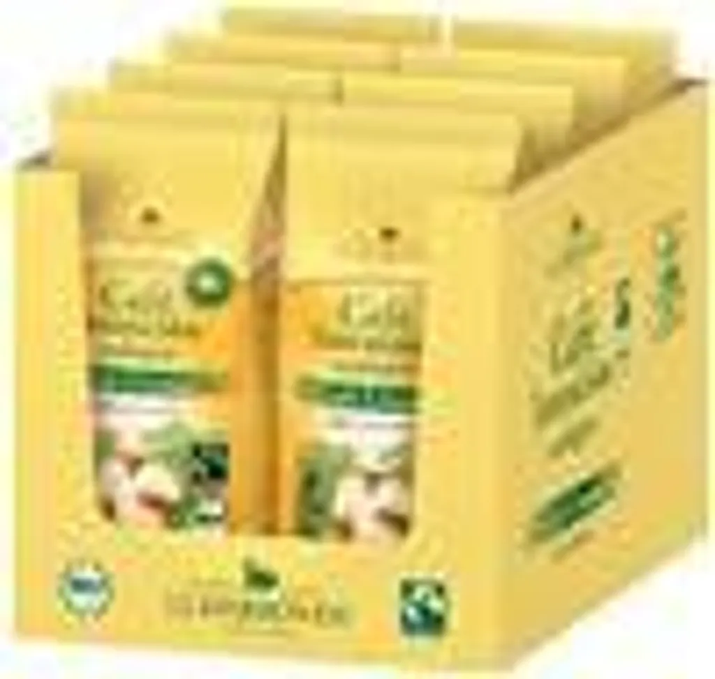 Café Intención Ecológico Caffè Crema | Fairtrade | Ganze Bohne | 1000g 10 Café Intención Ecológico Caffè Crema | Fairtrade | Ganze Bohne | 1000g – Bild 10