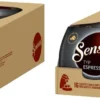 SENSEO Pads Typ Espresso Senseopads 160 Getränke Kaffeepads