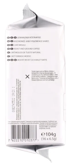 Tassimo Jacobs Krönung Mit Dem Verwöhnaroma | 16 T Discs, Kaffeekapseln 12 Tassimo Jacobs Krönung Mit Dem Verwöhnaroma | 16 T Discs, Kaffeekapseln -Ausgewählte Coffeeshops 0f830d88b9442d7b6dd65074102b5ab8