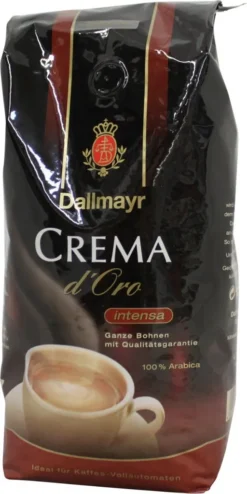 Dallmayr Crema D'Oro Intensa | Ganze Bohne | 1000g 9 Dallmayr Crema D'Oro Intensa | Ganze Bohne | 1000g -Ausgewählte Coffeeshops 0f9278f2c2b39c12a1003fa493e1754b