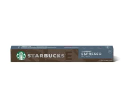Nestlé® Starbucks Espresso Roast By Nespresso Kaffeekapseln Dolce Gusto 57g, 10 Kapseln 8 Nestlé® Starbucks Espresso Roast By Nespresso Kaffeekapseln Dolce Gusto 57g, 10 Kapseln -Ausgewählte Coffeeshops 1141dd476e4d7f9afaece42f5c93a767
