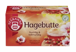 Teekanne Früchtetee Brombeere-Himbeere Teeflott 25 Kannenportionen (125g) -Ausgewählte Coffeeshops 12bdc3b6 66cc 4a30 badc 43843108e26b 1