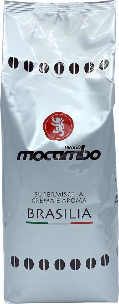 Mocambo Brasilia | Ganze Bohne | 1000g 4 Mocambo Brasilia | Ganze Bohne | 1000g – Bild 4
