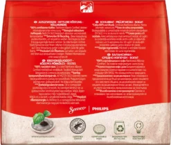 SENSEO Pads Classic Senseopads 10 X 16 Getränke - 160 Pads 11 SENSEO Pads Classic Senseopads 10 X 16 Getränke - 160 Pads -Ausgewählte Coffeeshops 14fe4bc8c3b2d79963f9fdfdfa4d87d1 1