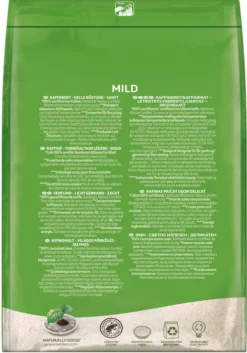 SENSEO Pads Mild Senseopads 240 Getränke Kaffeepads XXL Pack -Ausgewählte Coffeeshops 16b9a74891eb6db101cd3d8a8a77f419 1