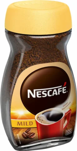 Nestlé® Nescafé Classic Mild | Löslicher Kaffee | 200g-Glas 16 Nestlé® Nescafé Classic Mild | Löslicher Kaffee | 200g-Glas -Ausgewählte Coffeeshops 179c43d37f2bd3761aebaae23da7aafd