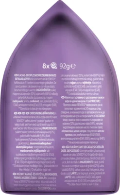 SENSEO Typ Cappuccino Choco Pads 10er Pack - 10 X 8 Getränke -Ausgewählte Coffeeshops 189e953380f21b0e55a394c3b265bfed