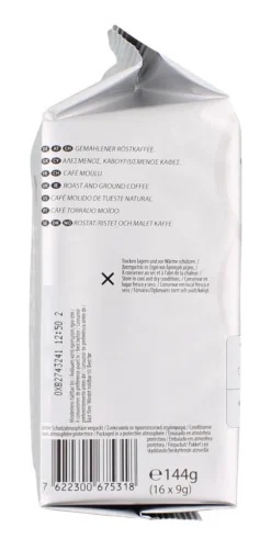 Tassimo Jacobs Krönung XL | 16 T Discs, Kaffeekapseln 19 Tassimo Jacobs Krönung XL | 16 T Discs, Kaffeekapseln -Ausgewählte Coffeeshops 18af799c540cb405fc4b7636eddb1694