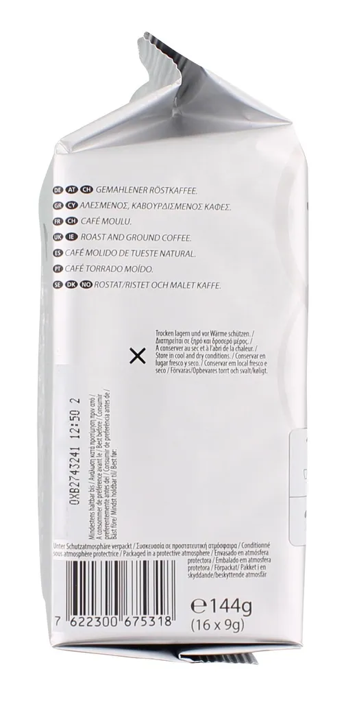 Tassimo Jacobs Krönung XL | 16 T Discs, Kaffeekapseln 9 Tassimo Jacobs Krönung XL | 16 T Discs, Kaffeekapseln – Bild 9