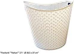 Senseo Kaffeepads Classic Für Geeignet Senseo Und Weitere Kaffeemaschinen Aktion+ 6 Kaffeebecher Mit Henkel Plus Wäschekorbaktion Rattan-Design 27 Liter -Ausgewählte Coffeeshops 1a80d42e86a17a40fb45fbff032dffd5