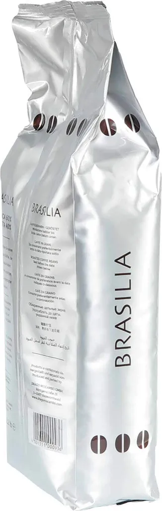 Mocambo Brasilia | Ganze Bohne | 1000g 7 Mocambo Brasilia | Ganze Bohne | 1000g – Bild 7