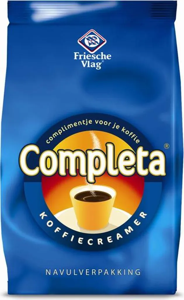 Completa - Kaffeeweißer - 1 Kg 1 Completa - Kaffeeweißer - 1 Kg