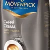 Mövenpick Caffè Crema Gusto Italiano Intenso | Ganze Bohne | 1000g