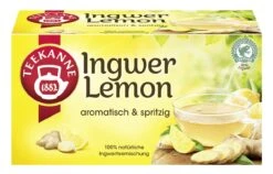 Teekanne Frio Italienische Sauerkirsche Früchtetee Kalt&heiß 20 Beutel - 12 X 45 G Tray -Ausgewählte Coffeeshops 1dd30344 ec9c 4d28 ba53 f5454f56bfad 1