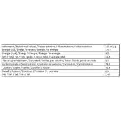 Krüger You Chai Latte Typ Schoko Sweet India Extra Cremig | 10 Portionen -Ausgewählte Coffeeshops 20963c6fa9ee2cecf8f1bd204a183c12
