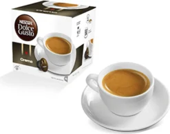 Nescafé® Nescafé Dolce Gusto Dallmayr Crema D'Oro | 16 Kaffeekapseln 13 Nescafé® Nescafé Dolce Gusto Dallmayr Crema D'Oro | 16 Kaffeekapseln -Ausgewählte Coffeeshops 220dee8eae664e83d8a3fcb0305814bf