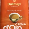 Dallmayr Crema D'Oro Intensa | Ganze Bohne | 1000g