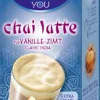 Krüger You Chai Latte Typ Vanille-Zimt Classic India Extra Cremig | 10 Portionen
