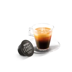 Nescafé® Nescafé Dolce Gusto Espresso Intenso | 16 Kapseln -Ausgewählte Coffeeshops 23524ea555fb2248e72062278a734bec