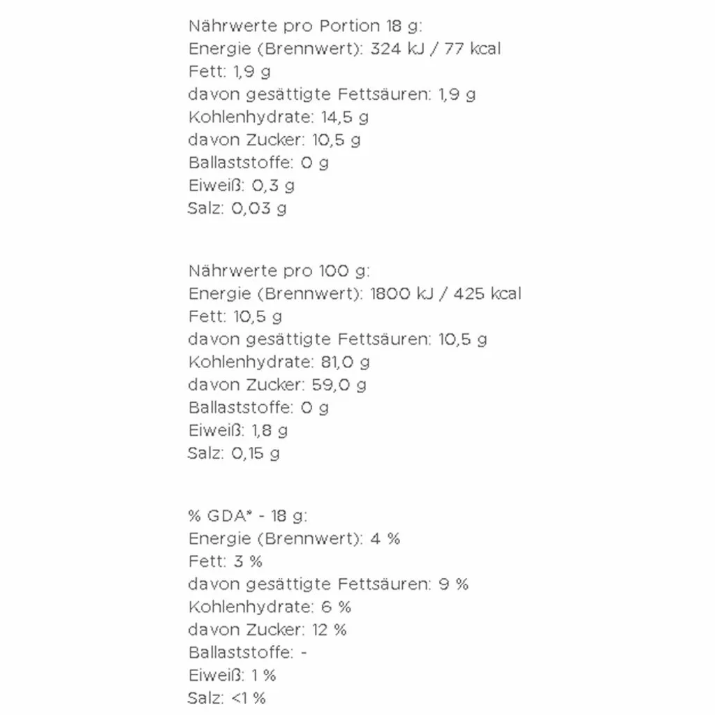 Jacobs Classic 3in1 Sticks | Löslicher Kaffee | 10 Portionen 11 Jacobs Classic 3in1 Sticks | Löslicher Kaffee | 10 Portionen – Bild 11