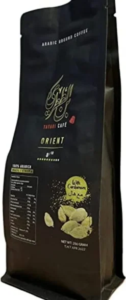 4 X Tatari Arabischer Mokka Mit Kardamom 250g 5 4 X Tatari Arabischer Mokka Mit Kardamom 250g -Ausgewählte Coffeeshops 2413eba762d4aeba09b257d56545329f