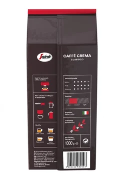 Segafredo Caffe Crema Classico, 1000 G, Ganze Bohne 8 Segafredo Caffe Crema Classico, 1000 G, Ganze Bohne -Ausgewählte Coffeeshops 247e509eb1242bc3a356ea8721cc70f5