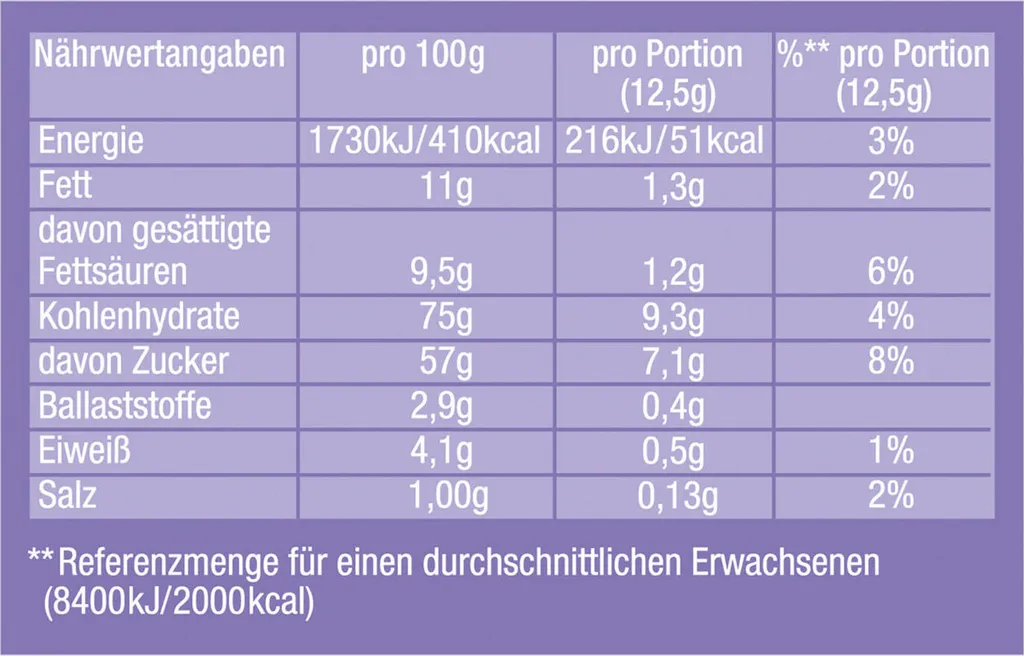 Jacobs Milka Cappuccino Choco Nuss Aromatisiertes Getränkepulver 500g 2 Jacobs Milka Cappuccino Choco Nuss Aromatisiertes Getränkepulver 500g – Bild 2