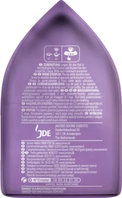 SENSEO Typ Cappuccino Choco Pads 10er Pack - 10 X 8 Getränke -Ausgewählte Coffeeshops 273633c86332d17339fc7760cb28219b