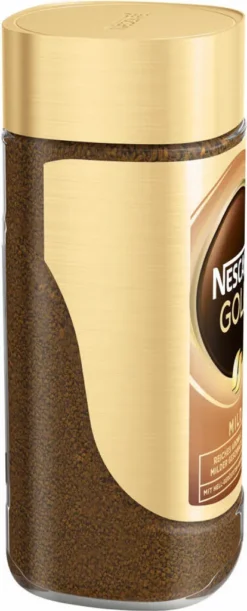 Nescafé® Nescafé Gold Mild | Löslicher Kaffee | 200g-Glas 16 Nescafé® Nescafé Gold Mild | Löslicher Kaffee | 200g-Glas -Ausgewählte Coffeeshops 2a3d17ff6a6d471eeeb6b0725558e5c4