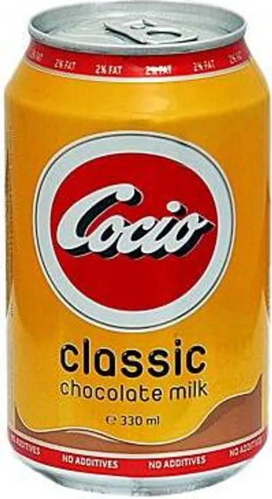 Cocio Classic Kakao Dosen 18x0,33L 1 Cocio Classic Kakao Dosen 18x0,33L