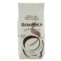 Gimoka - L'espresso All'Italiana Bohnen - 1 Kg