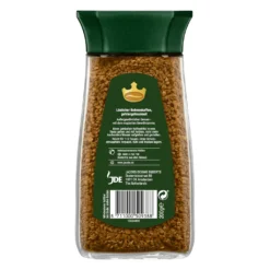 JACOBS Löskaffee Krönung 3 X 200g Gläser Löslicher Kaffee - 600g Instantkaffee -Ausgewählte Coffeeshops 2eb04bc68e79ec68200b71d85e450ab8