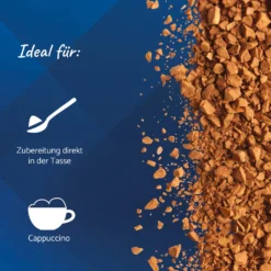 MAXWELL HOUSE Typ Cappuccino Löslicher Kaffee 3 X 500 G Instantkaffee -Ausgewählte Coffeeshops 31c700aefa8827530842aa04eb32e4f6