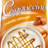 Krüger Family Cappuccino Caramel-Krokant | 500-g-Beutel