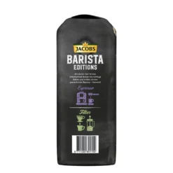 Jacobs Barista Editions Crema | Ganze Bohne | 1000g 11 Jacobs Barista Editions Crema | Ganze Bohne | 1000g -Ausgewählte Coffeeshops 32889b576cf849dd44a2c4401f3766e4
