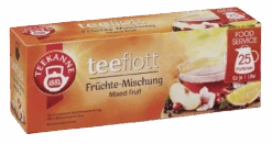 Teekanne Früchtetee Sweet Kiss 20 Teebeutel (60g) -Ausgewählte Coffeeshops 32bfdc20 09c8 466e 8705 dd79ca84cea0 4