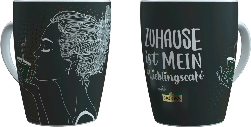 JACOBS Filterkaffee Auslese Mild & Sanft 6 X 500 G Kaffee Gemahlen + 1 Becher+ 1 Dose 7 JACOBS Filterkaffee Auslese Mild & Sanft 6 X 500 G Kaffee Gemahlen + 1 Becher+ 1 Dose – Bild 7