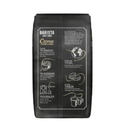 Jacobs Barista Editions Crema | Ganze Bohne | 1000g 10 Jacobs Barista Editions Crema | Ganze Bohne | 1000g -Ausgewählte Coffeeshops 34dc88740fa03b1c7ae301329939f6fb