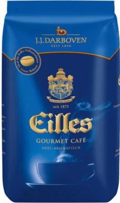 Kaffee GOURMET Von Eilles, 500g Bohnen -Ausgewählte Coffeeshops 3687f2a7a1dfc45087a99960b42d0a44