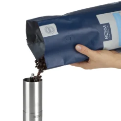 BEEM DECAFFEINATO Ganze Bohne Entkoffeiniert - 1 Kg Kaffee Bohnen Espresso Entkoffeiniert Kaffee Arabica Robusta BEEM DECAFFEINATO -Ausgewählte Coffeeshops 3a606889c3e0037d53748b443768dda3