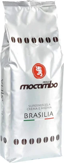 Mocambo Brasilia | Ganze Bohne | 1000g 14 Mocambo Brasilia | Ganze Bohne | 1000g -Ausgewählte Coffeeshops 3ba0f6944ba34683cd3b5670949cfbe3