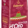 Dallmayr Kaffee Crema D'Oro Selektion Des Jahres Aus Mexiko | Ganze Bohne | 1000g