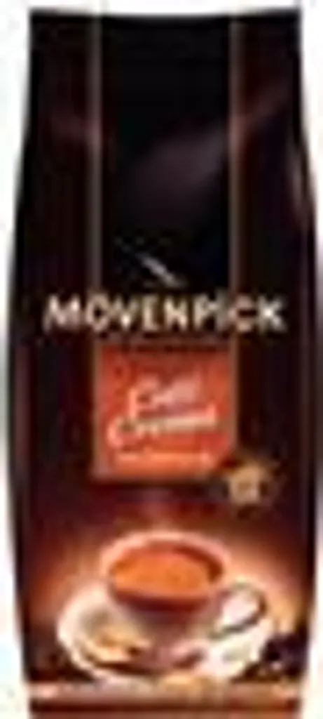 Mövenpick Caffè Crema | Ganze Bohne | 1000g 9 Mövenpick Caffè Crema | Ganze Bohne | 1000g – Bild 9