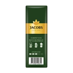 Jacobs Filterkaffee Krönung Entkoffeiniert | Gemahlen | 500g 15 Jacobs Filterkaffee Krönung Entkoffeiniert | Gemahlen | 500g -Ausgewählte Coffeeshops 4245b2d17bcbab61adac875b5299baae