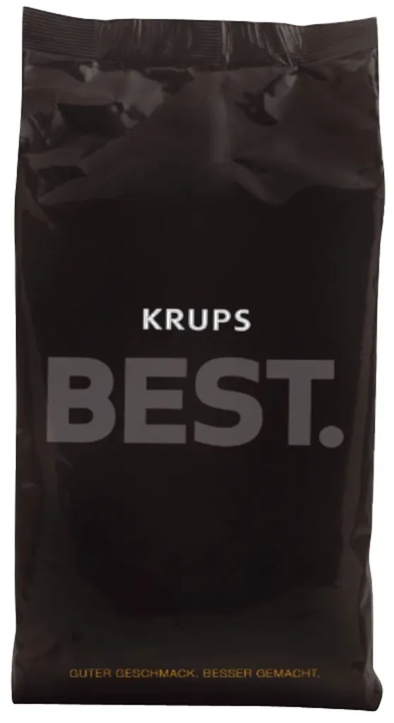 Krups Kaffeebohnen 1kg ZES 800 2 Krups Kaffeebohnen 1kg ZES 800 – Bild 2