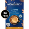 Kaffeekapseln CREMA LUNGO In Alukapseln Von Mövenpick, 8x10 Stück