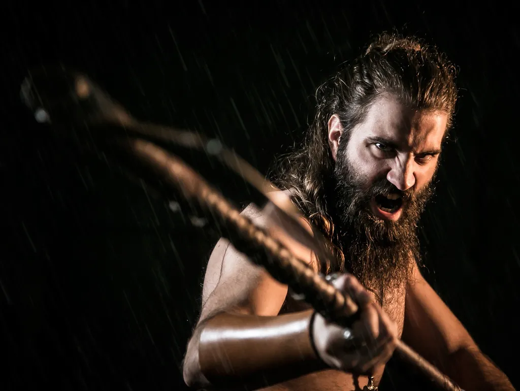 C&T Ragnarök Coffee Ganze Kaffeebohnen - Als Espresso Und Cafe Crema Trinkbar - Kräftig, Nordisch, Würzig, Aromatisch (1000g) 4 C&T Ragnarök Coffee Ganze Kaffeebohnen - Als Espresso Und Cafe Crema Trinkbar - Kräftig, Nordisch, Würzig, Aromatisch (1000g) – Bild 4